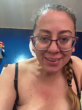 แชท XXX สดของ miss_hanna07