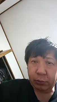 Вебкам-шоу 07YUKIO