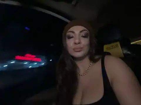 PSYCHO_TEMPTRESS' Live XXX Chat