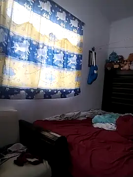 แชท XXX สดของ EmpaticBolillo