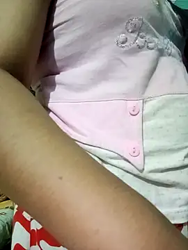 Sumi-roy Pertunjukan Webcam