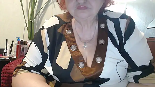 دردشة DeniseeRosea الجنسية المباشرة