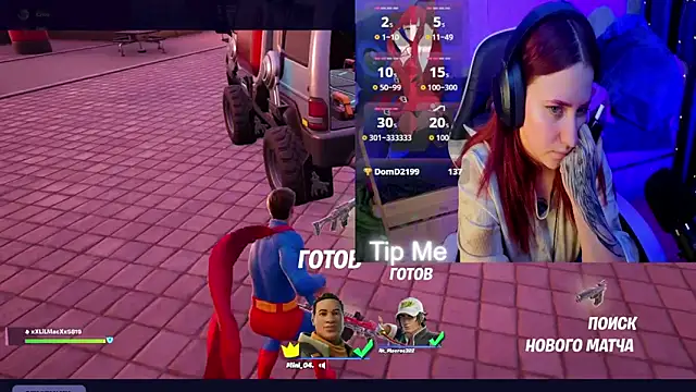 Mini_Lady1 Live XXX-Chat