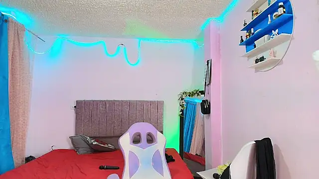 SofilealD Live XXX-Chat