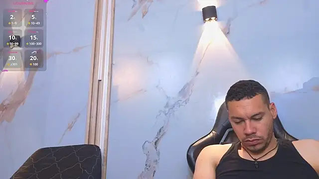 Chat +18 de Aron_and_molly ao vivo