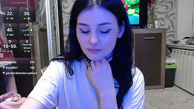 Moon_raven Live XXX-Chat