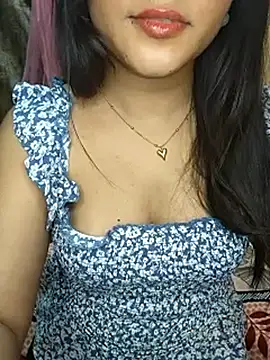 Saumyy's Live XXX Chat