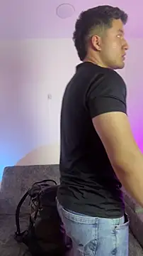 Chat XXX Live Alexander_Connor