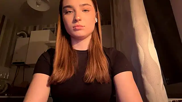 Chat XXX Live LissaBliss