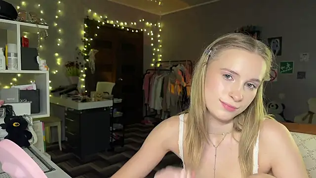 amily_sunray's Live XXX Chat