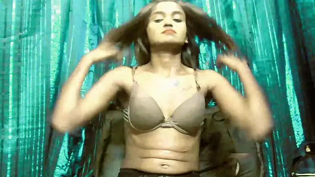 دردشة SassyXindian الجنسية المباشرة