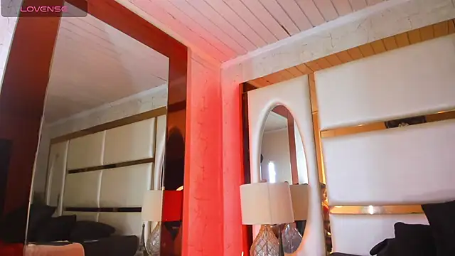 mxli_divine_ Webcam show