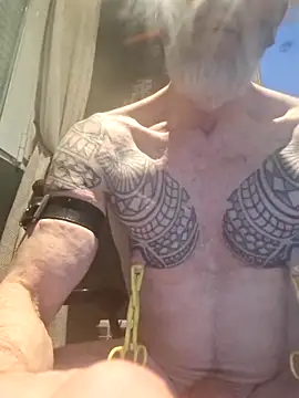 XXX666HEIL Webcamshow