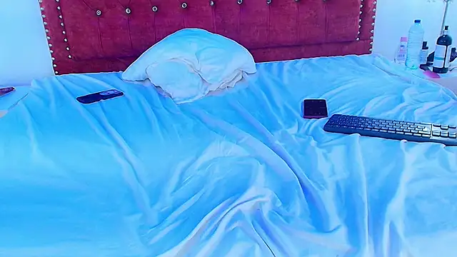 TarlyWho Obrolan Langsung XXX