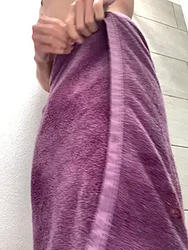 fercho_steel_twink Webcam show