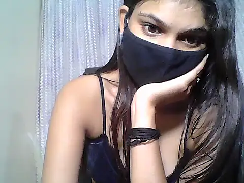 Hot_Deepansi02 Live XXX Chat