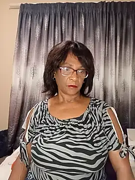 แชท XXX สดของ Hotgrannyx