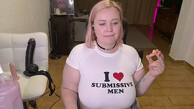 MargotGrey Live XXX-Chat