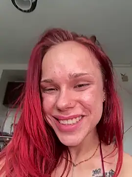 PennyPrincess 现场XXX聊天