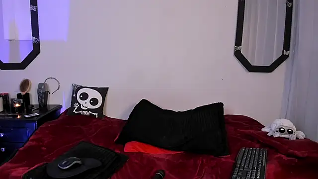 Amy_Aloqua Live XXX-Chat