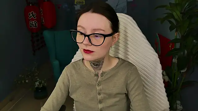 VeliraBraitbergのライブXXXチャット