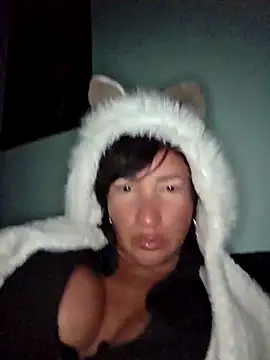 Živý XXX chat TheGoddessBianca