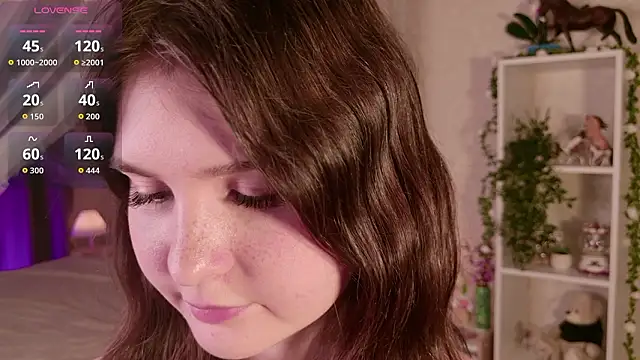 Chat +18 de LeraKit ao vivo