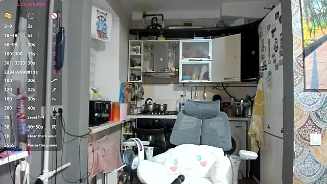 _Nika_Kik Live XXX-Chat