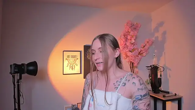 Živý XXX chat Siouxsie_cenobite