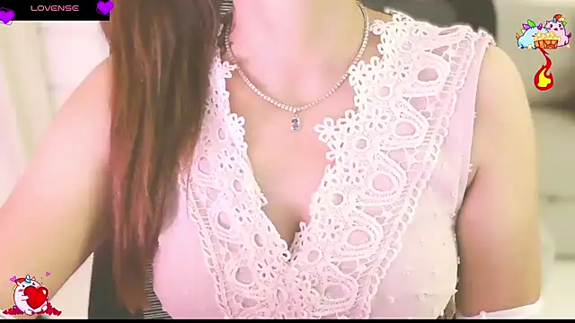 Amaeira_ Live XXX-Chat