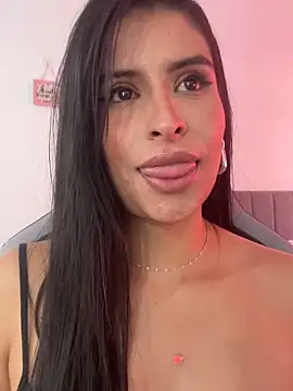 _elektrahのライブXXXチャット