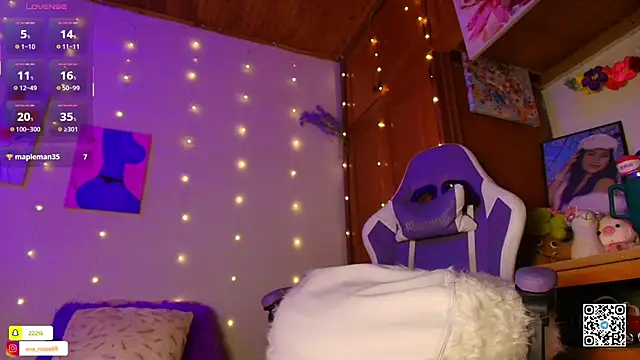 eva_rosse69 Live XXX-Chat