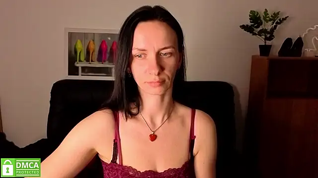 annakillianox Live XXX-Chat