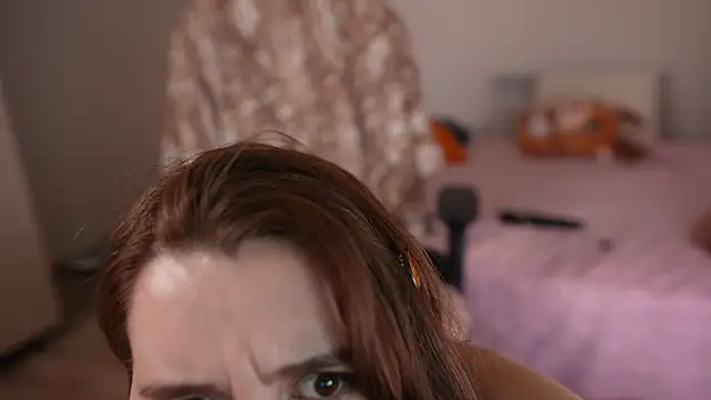 Lisa_sweetheelsのライブXXXチャット