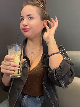 beautydiamond's Live XXX Chat