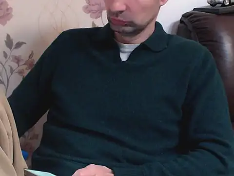 Leo_1617 Adlı Modelin Web Kamerası Şovu