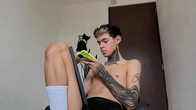 Živý XXX chat Saturno_v