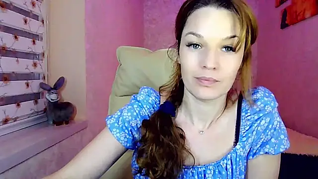 impossibleluna Live XXX-Chat