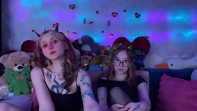 _Devill_BabyのライブXXXチャット