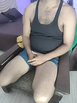 DADDY-SIN Webcam show