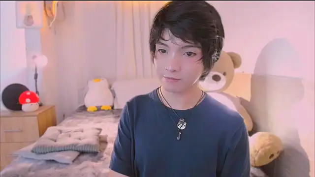 Sweet_Allan Adlı Modelin Canlı XXX Sohbeti