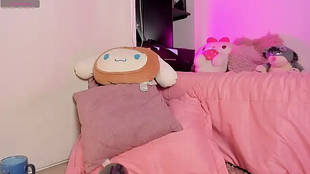 Živý XXX chat sabrinamoonie