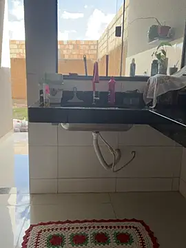 Show de webcam de Gabyseex