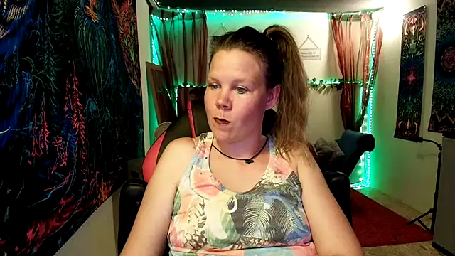 CallMeMaria Live XXX-Chat