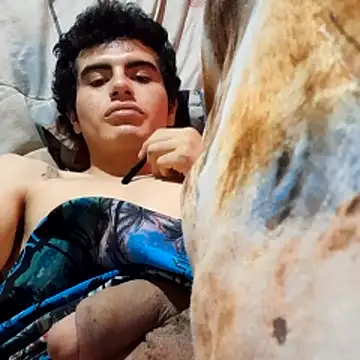 Ortiz3404 Live XXX-Chat