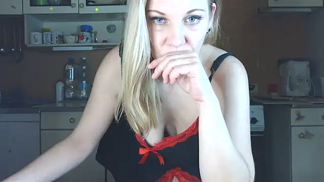 Aleksa58のライブXXXチャット