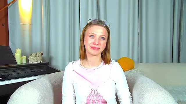 BeatriceBinoche Live XXX-Chat