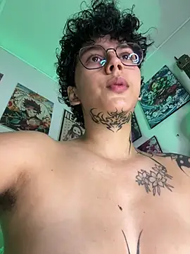 Živý XXX chat Abby_Evanns1