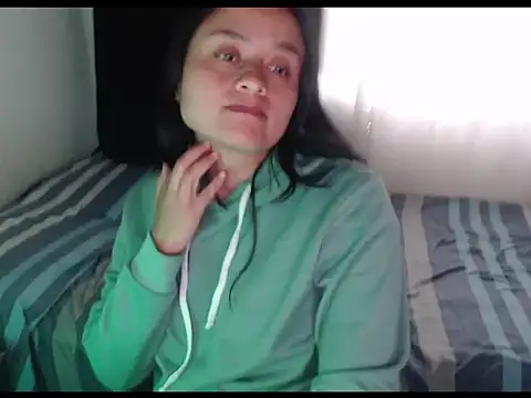 Negritatata Live XXX Chat