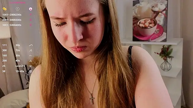 MowasaBritten Live XXX-Chat